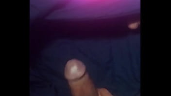 Short Bbc Masturbation Clip