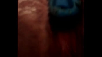 Nj Shore Gf Ashley Fucking A Hairbrush