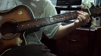 Mi Prima Me Pilla Con La Guitarra Y Me La Follo