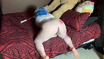 Sexy Bbw Look At That Ass Clips