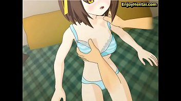 Haruhi' Sex
