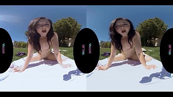 Vrallure Come Join Me Outside!