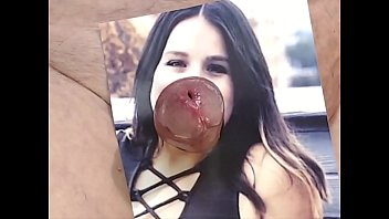 Spermaschlampe In Den Mund Gefickt Und Vollgespritzt