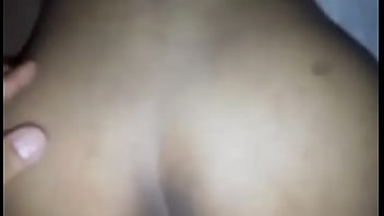 Coroa Peludo Ataca Novamente, Ele Adora Fuder Meu Cuzinho No Pelo !!!