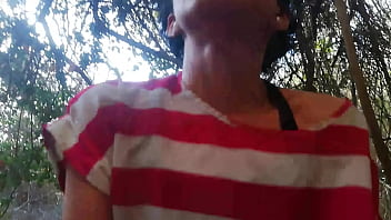 Loca Ojos Blancos Brasileña