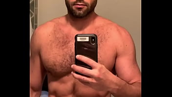 Seminude Delicioso Do Sérgio Marone