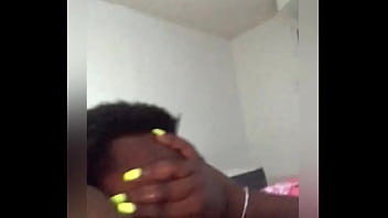 Eating My Step Mom Best Friend Pussy Having Her Goin Crazy