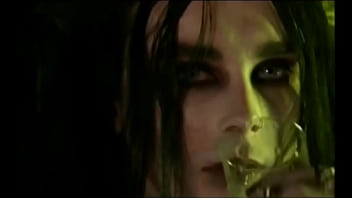 Gótica Culona Acepta Cojer Conmigo Pero Me Ganan Mis Instintos Vampirezcos Y Le Saco Las Tripas.