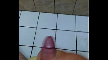 Ejaculation/thickbutshort