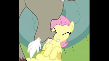 Fluttershy Y Discord Xxx