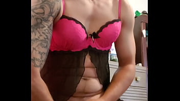 Turntoutslut - Anal, Hardcore, Deepthroat, Gay, Huge-dildo, Cross-dressing-sissy - Gay - 2025 - Steamy - Experience - Video 2586539