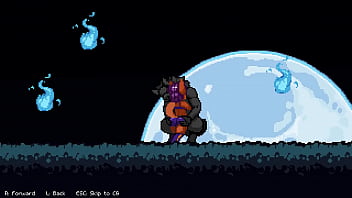 The Adventures Of Kincaid - kincaid, game, furry, pixel - Video 2655075