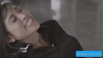 Sexy Asian Busty Slut Ember Snow Suck White Fat Cock And Get Her Pussy Licked For Intense Orgasm