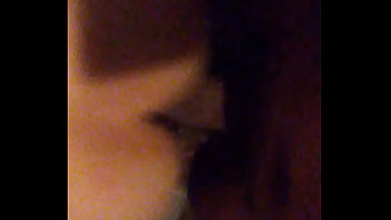 Sexy Coed Tight Pussy Stretched By Big Cock