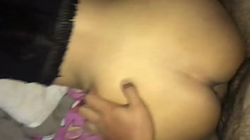 Sex Casero Con Novia