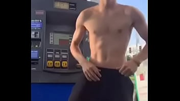 Me Dancing For My Boyfriend