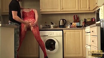 Pascalssubsluts - Mature Welsh Rebel Fed Cum After Pounding