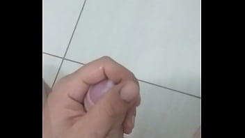Gozando Gostoso No Banho - cumshot, cum, soloboy, gay-amateur, gay-sex, gay-anal, gay-masturbation - Video 2587023