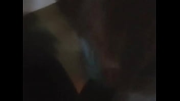 Examening Her Throat And Fur Pie