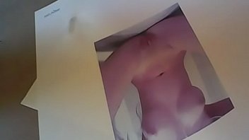 Cum Rain For Hot Kinky Girl Tribute
