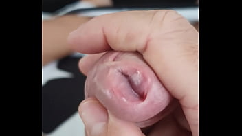 Gay Porno Pee Hole Gay Urethra Open Urethra Insertion Urethra Huge Open Fingering