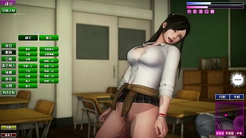 3d, Game, Jk - Unknown - 2025 - Passionate - Session - Video 2578754