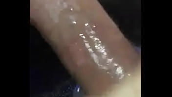 Joshua Fucking His Pussy Toy