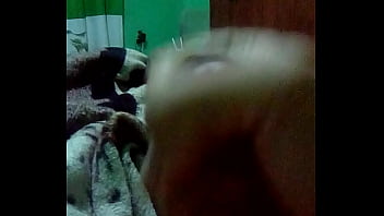 Tesão Da Madrugada - masturbation, gay, novinho, madrugada - Video 2390862