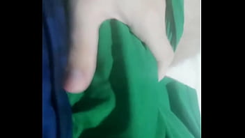 Pau Pulsando Na Bermuda