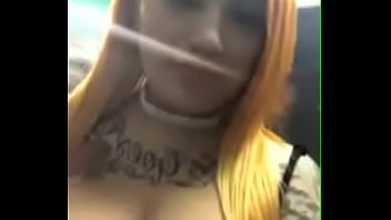 Blondyydallas Stripper