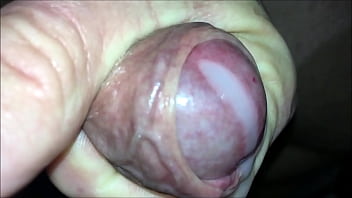 Foreskin Sliding - Slomo Cumming