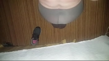 Blowjob By Slut Wife In Pantyhose