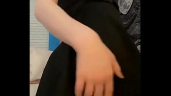 Dildo, Skinny, Tranny, Shemale - Shemale - 2025 - Intense - Show - Video 2390255