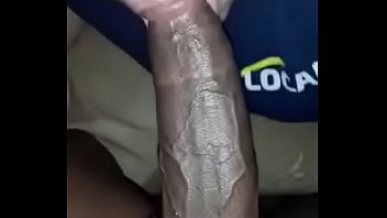 Serving His Bbc Right