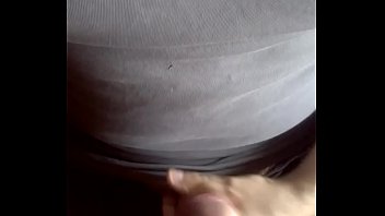 I Cum With Brush Video