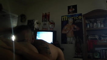 Me Contacta Y Me La Mama.