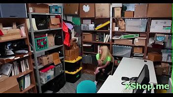 Sweet Bitch Alexa Raye Gets Awesome Bang