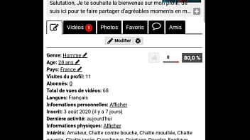 Video De Vérification - verification-video - Video 2652591