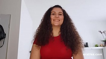 Intimate Moments Mit Isi B.