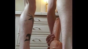 Anal Big Sex-toys