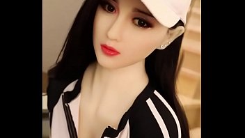 Keen To Fuck A Sex Doll? This One May Be Suitable For You