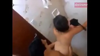 Argentina Sexo En Baño Del La Panaderia