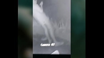 Atrapo A Mi Tío Orinando