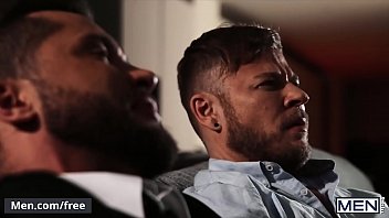 (tyler Berg) Eats Barebacked (matt Anders) Round Amazing Ass - Men.com