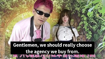 超リアルな高級ドール　中国製ラブドールを紹介します。 @PPC