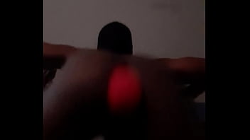 Red Short Tail In My Ass