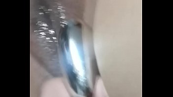 Que Rico Se Viene Mi Esposa Con Un Vibrador