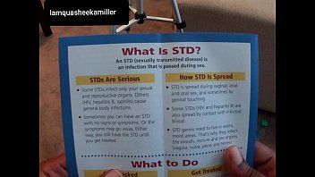 What Is Sexually Transmitted Disease? (std)