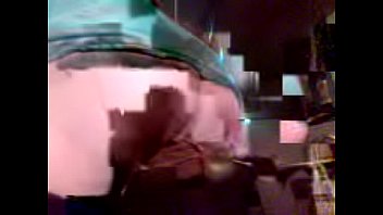 Collarde Limones En El Culo