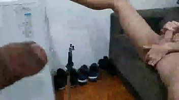 Magrinho Doido Pro Rola Se Exibe Na Web